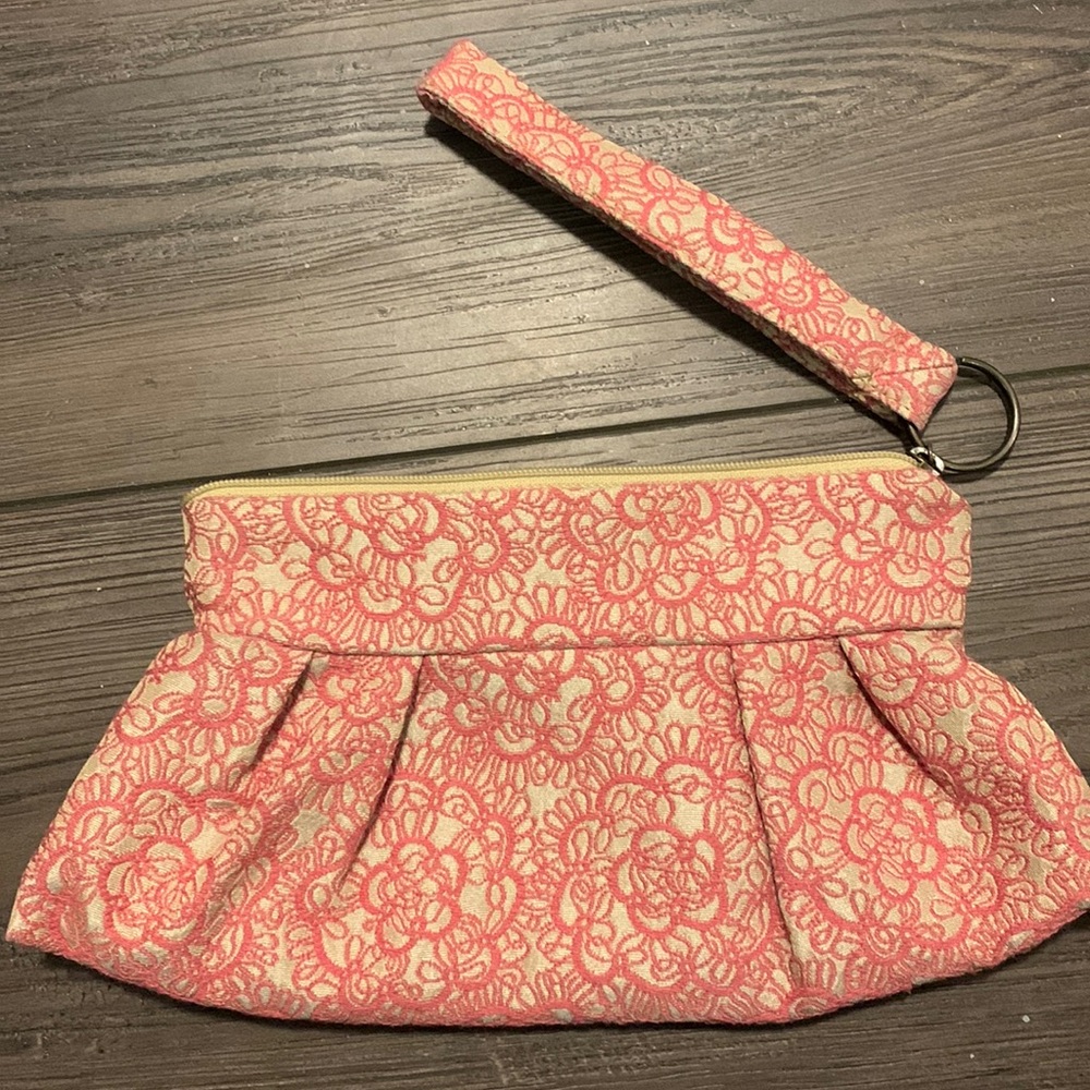 Maruca Chica Wristlet